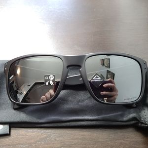 Oakley Holbrook Sunglasses